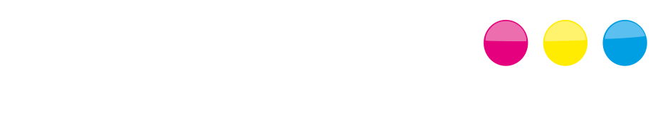 logo arias print